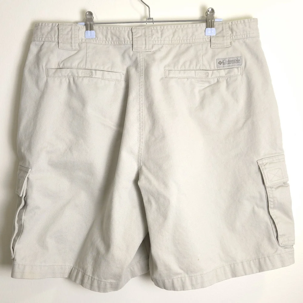 Columbia Outdoorsy Summer‎ Casual Cargo Short 38